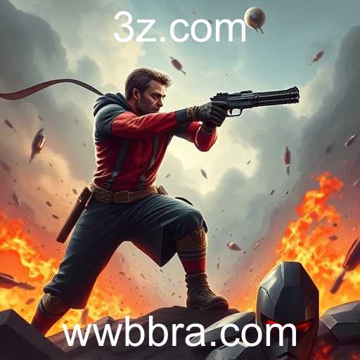 Explorando o Fascinante Mundo dos Jogos de Ação no WWBB