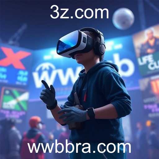 A Ascensão dos Jogos Digitais: Análise e Comentários