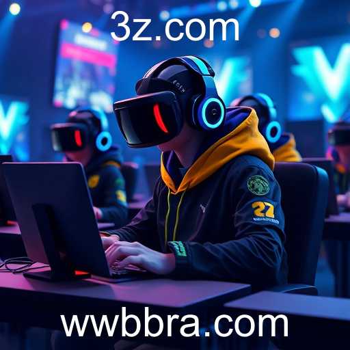 A Ascensão dos Campeonatos de eSports em 2026