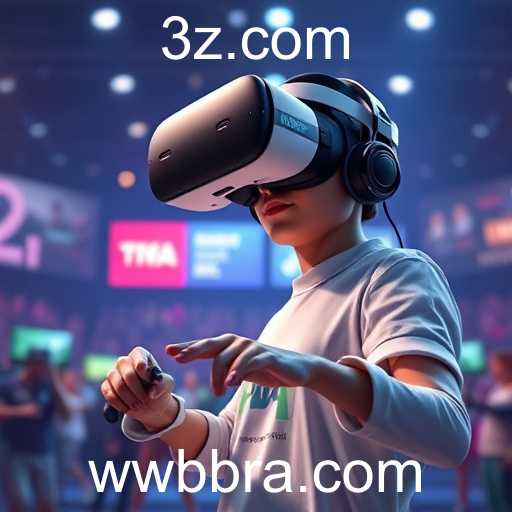 Explorando o Futuro dos Jogos com 'wwbb'