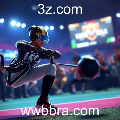 Inovações do Mundo dos Jogos: Novidades de 2026