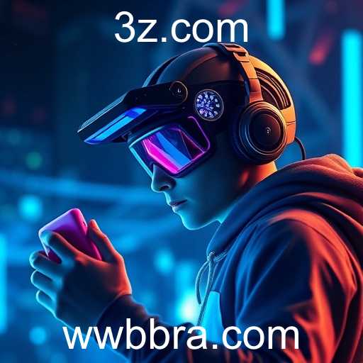 Tendências e Impactos de Jogos Online Brasileiros