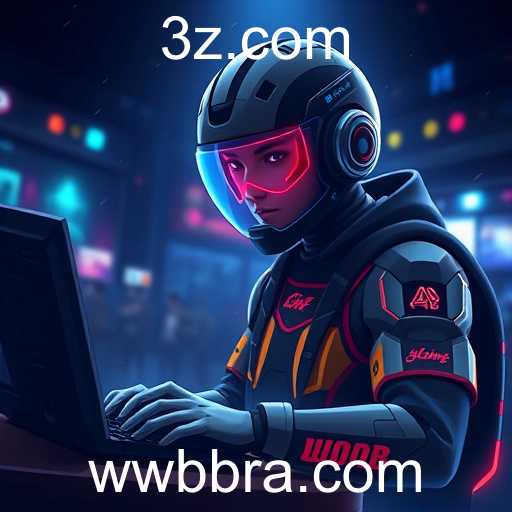 Evolução e Tendências no Mundo dos Jogos