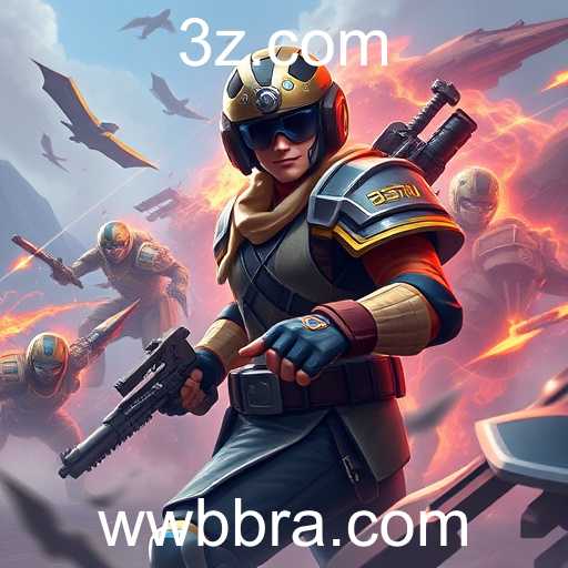 O Crescimento Explosivo da wwbb nos Jogos Online