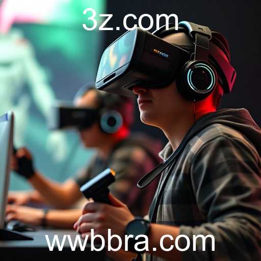 O Crescimento do Mercado de Jogos em 2026