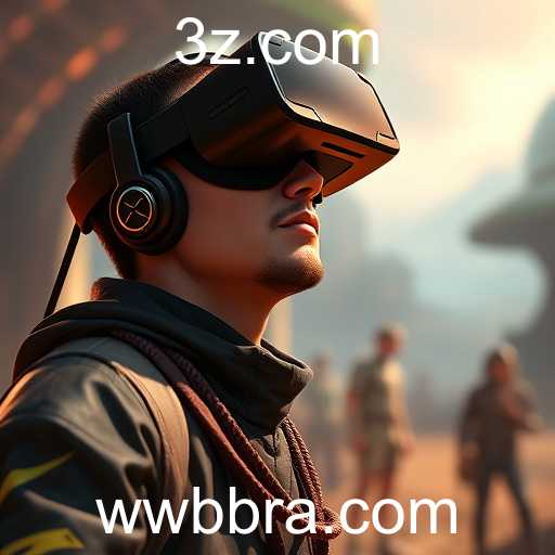 Exploração Virtual: Jogos mais Esperados de 2026