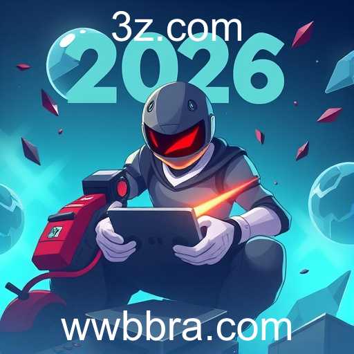Novo Horizonte para Jogos Online