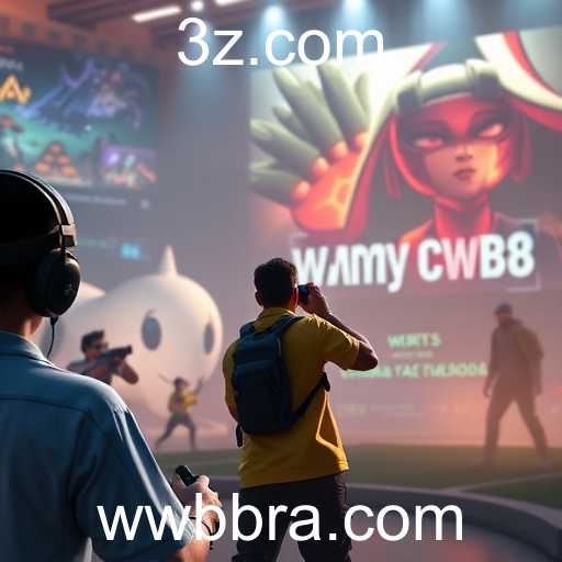 A Revolução dos Games em 2026