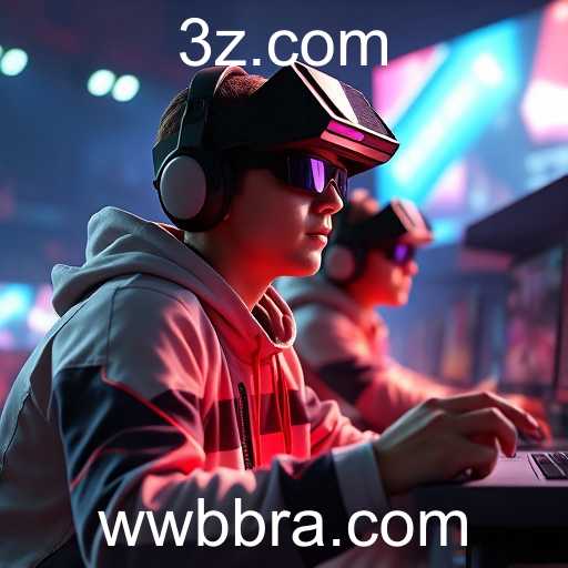 A Revolução dos Jogos em 2026: O Impacto da Tecnologia nos eSports