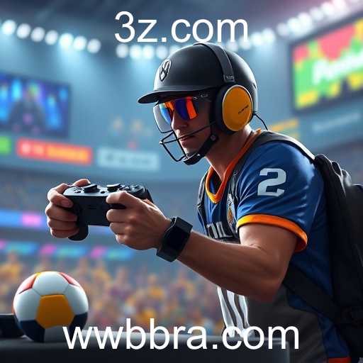 A Revolução do Gaming com WWBB