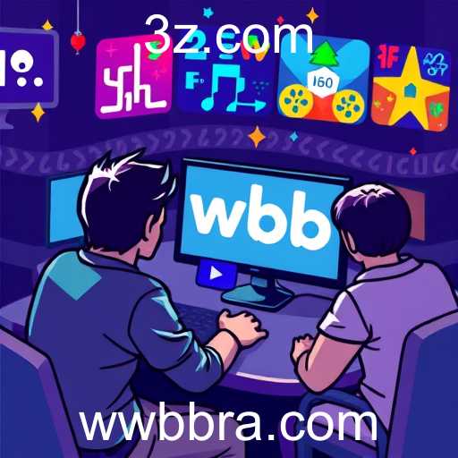 Crescimento dos Jogos Online em Comunidades Lusófonas