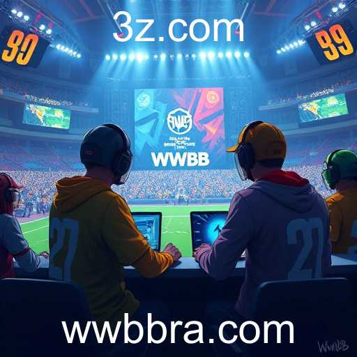 O Crescimento do 'wwbb' no Cenário dos Jogos Online