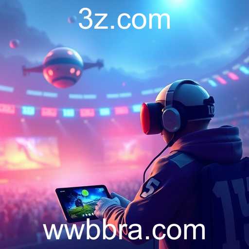 O Impacto dos Jogos Online na Atualidade