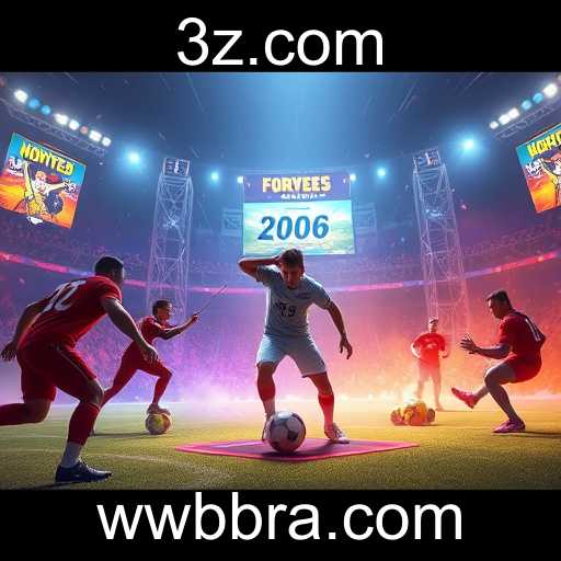 Impacto do 'wwbb' nos Jogos Online