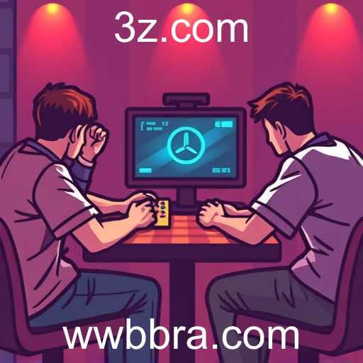 Explorando o Fenômeno Mundial dos Jogos Online