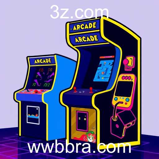 A Revolução dos Jogos com WWBB em 2026