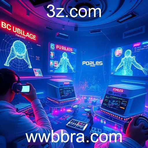 A Ascensão de wwbb no Mundo dos Jogos em 2026