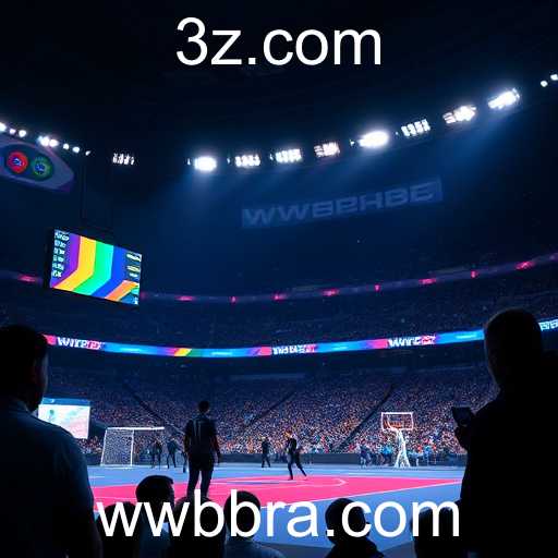 A Ascensão do WWBB: O Futuro dos Jogos Online em 2026