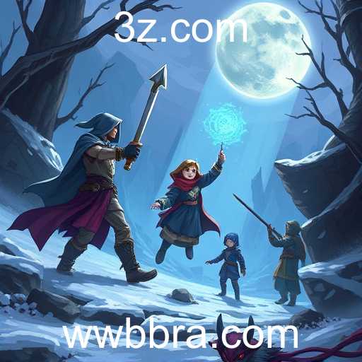 Explorando o Fascinante Universo dos RPGs no Site WWBB