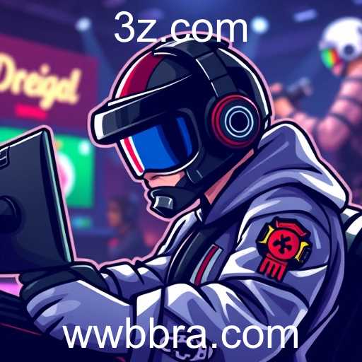 A Revolução dos Jogos Online