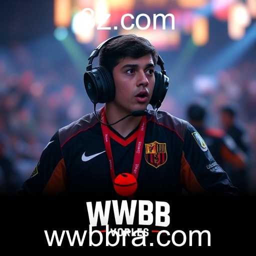 A Ascensão da WWBB e o Futuro dos Jogos