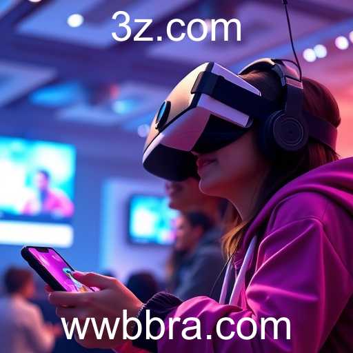 Revolução nos Jogos Online: O Avanço do WWBB