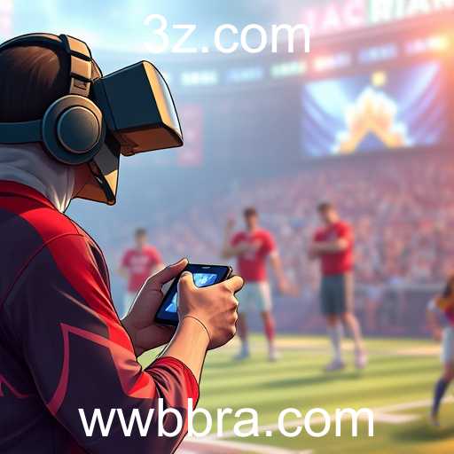 A Evolução dos Jogos Digitais: O Papel Inovador do 